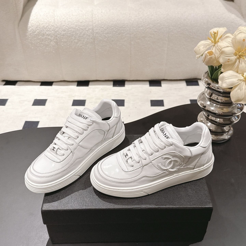 Ch**el sneakers
